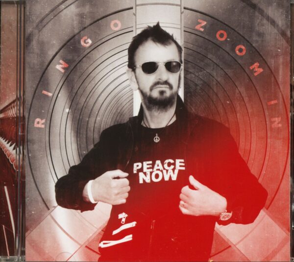 Ringo Starr - Zoom In (CD)