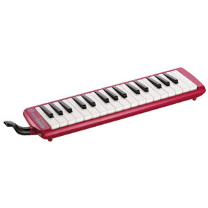 Hohner Student 32 Red Melodica