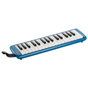 Hohner Student 32 Blue Melodica