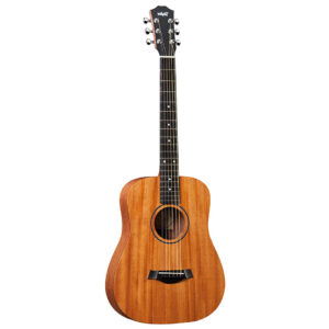 Taylor BT2 Baby Mahagoni Lefthand Westerngitarre Lefthand