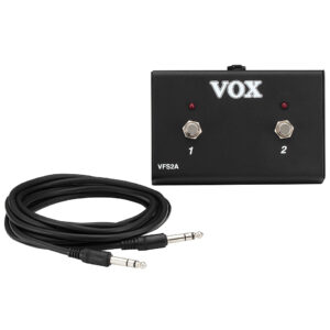 Vox VX-VFS2A Fußschalter