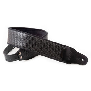 RightOn! Straps Groove B-Bond Gitarrengurt