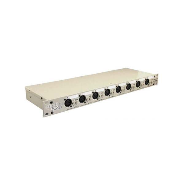 Radial OX8-R Signal-Splitter