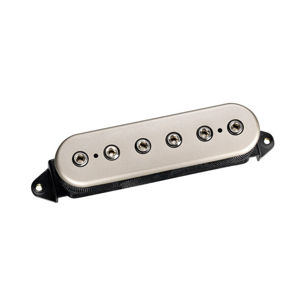 DiMarzio DP267F Dark Matter 2 Middle Pickup E-Gitarre