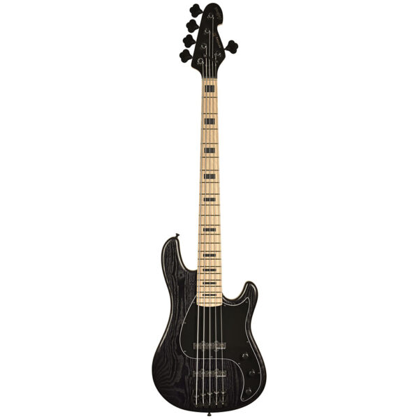 Sandberg California TT5 MN MBK SA Martin Mendez E-Bass