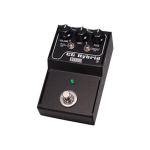 Foxrox CC Hybrid2 Effektgerät E-Gitarre