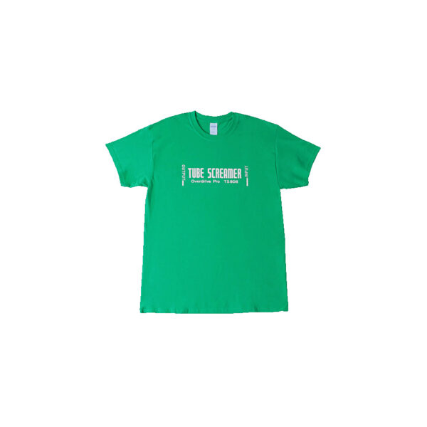 Ibanez TS Green XXL T-Shirt