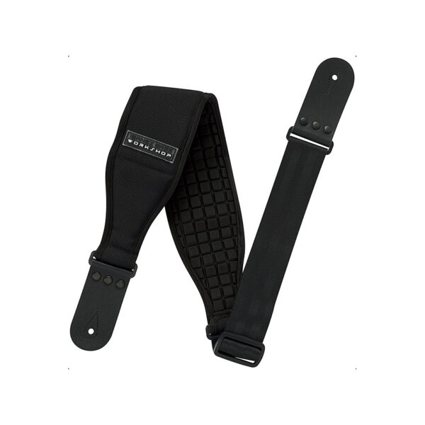 Ibanez BWS90 BWS90 Bass Workshop Strap Gitarrengurt