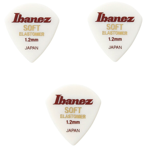 Ibanez BEL18ST12 Plektrum