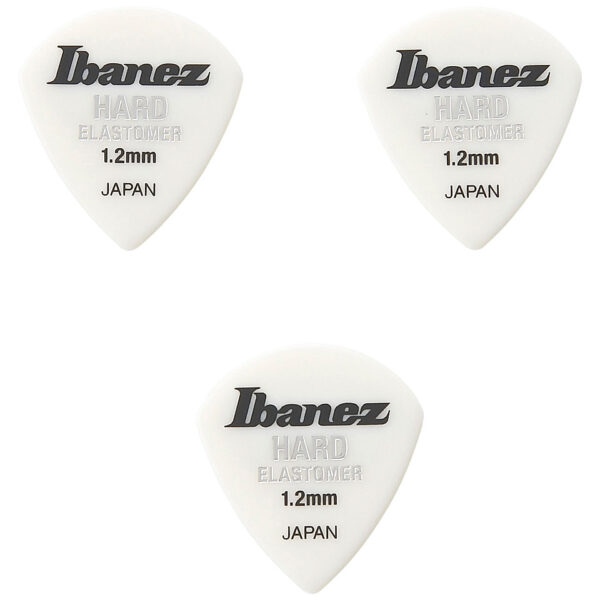 Ibanez BEL18HD12 Plektrum