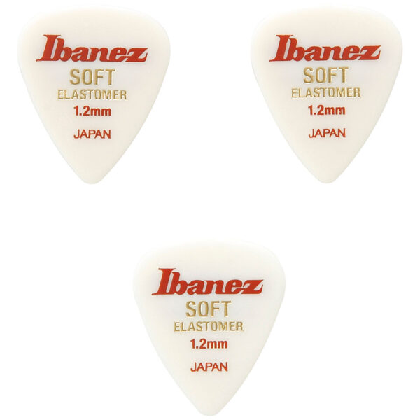 Ibanez BEL14ST12 Plektrum