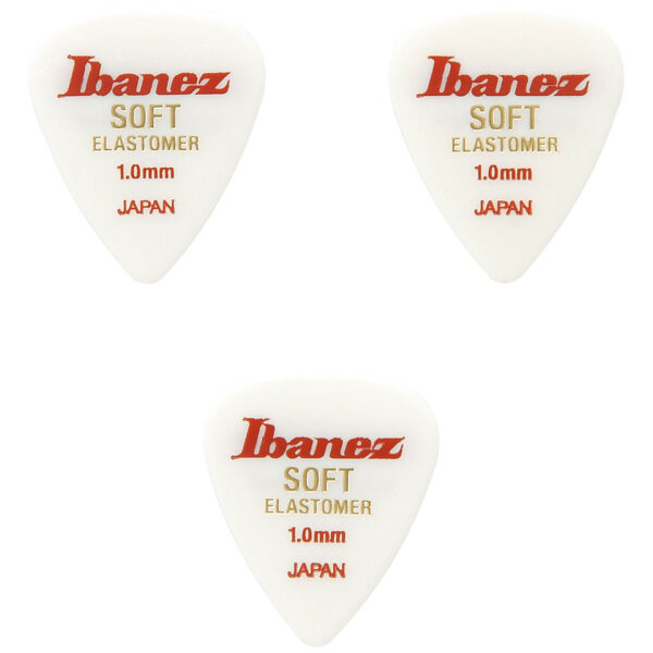 Ibanez BEL14ST10 Plektrum