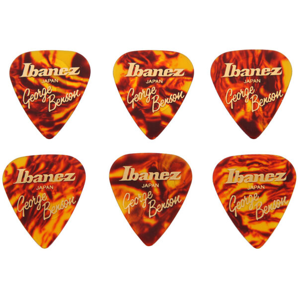 Ibanez B1100GB Plektrum