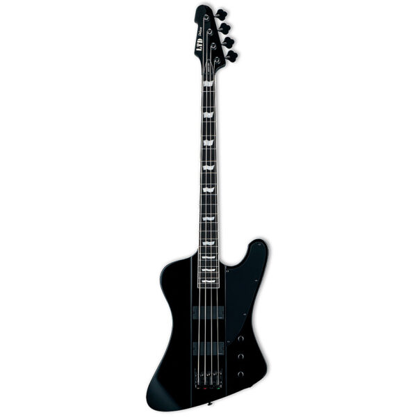 ESP Ltd Phoenix 1004 BK E-Bass