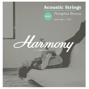 Harmony HA01 Extra Light