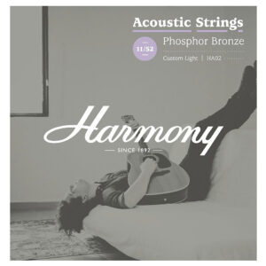 Harmony HA02 Custom Light