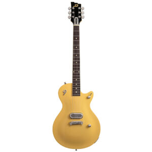 Duesenberg Senior Blonde E-Gitarre