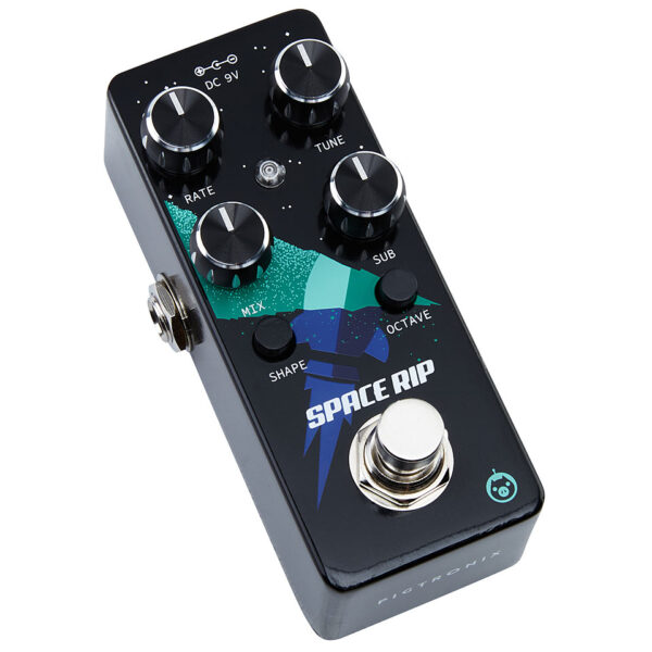 Pigtronix Space Rip Effektgerät E-Gitarre