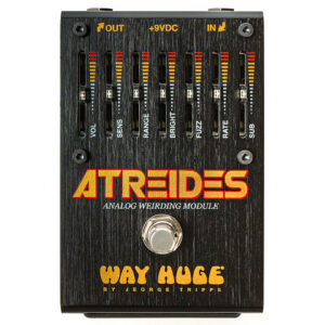 Way Huge Atreides Analog Weirding Module (WHE900) Effektgerät