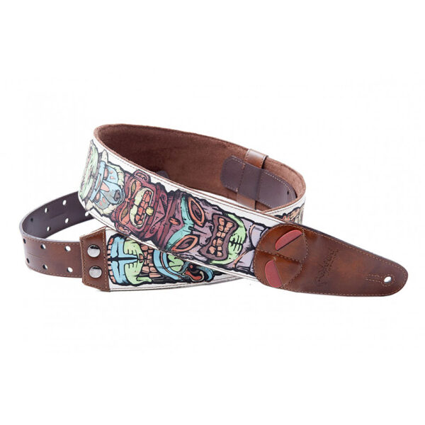 RightOn! Straps Mojo Tiki