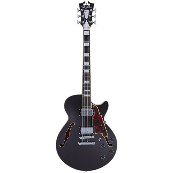 D'Angelico Premier SS BF E-Gitarre