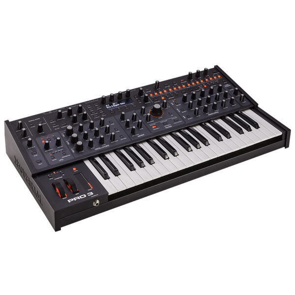 Sequential Pro 3 Synthesizer