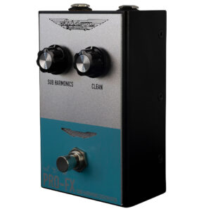 Ashdown PRO-FX Sub Harmonic Generator Effektgerät E-Bass