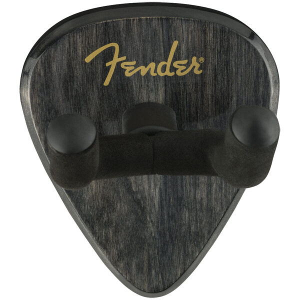 Fender Wall Hanger 351 Black Wandhalter Gitarre/Bass