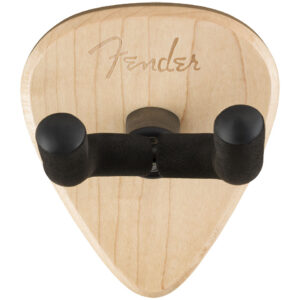 Fender Wall Hanger 351 Maple Wandhalter Gitarre/Bass