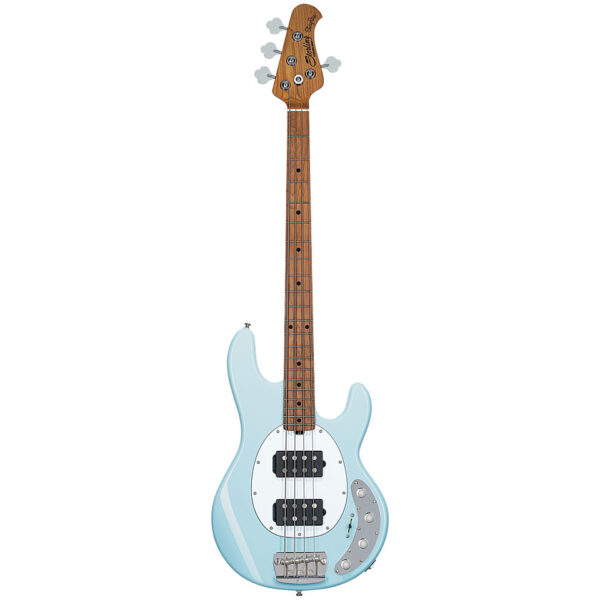 Sterling by Music Man StingRay Ray34 HH DBL E-Bass