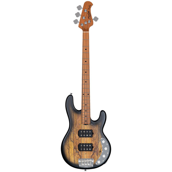 Sterling by Music Man StingRay Ray34 HH SM E-Bass