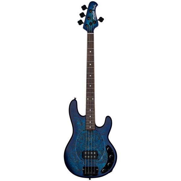 Sterling by Music Man StingRay Ray34 PB NBL E-Bass