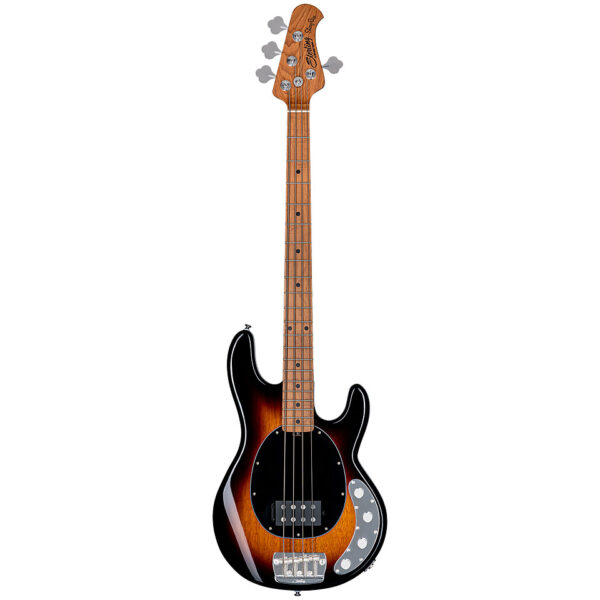 Sterling by Music Man StingRay Ray34 VSB E-Bass