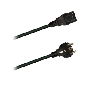 DreiTec 9071 Power Cable 0