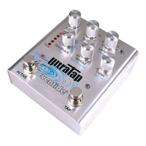 Eventide UltraTap Multi Tap Effects Pedal Effektgerät E-Gitarre