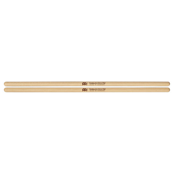 Meinl 7/16" Timbale Sticks SB127 Percussion Sticks