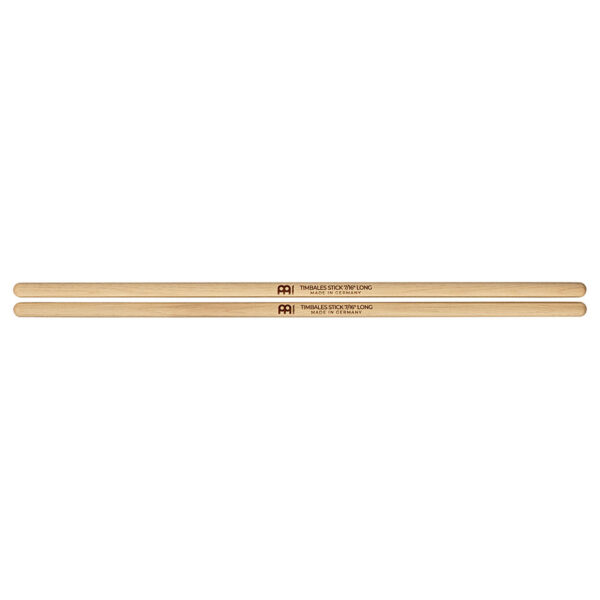 Meinl 7/16" Timbale Sticks Long SB128 Percussion Sticks