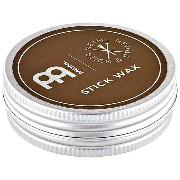 Meinl Stick Wax Drum Zubehör