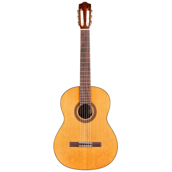 Cordoba C5 CD Lefty Konzertgitarre Lefthand