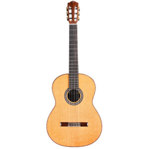 Cordoba C10 CD Lefty Konzertgitarre Lefthand