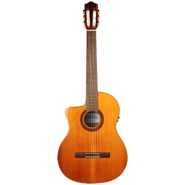 Cordoba C5-CE CD Lefty Konzertgitarre Lefthand