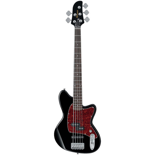 Ibanez Talman TMB105-BK E-Bass