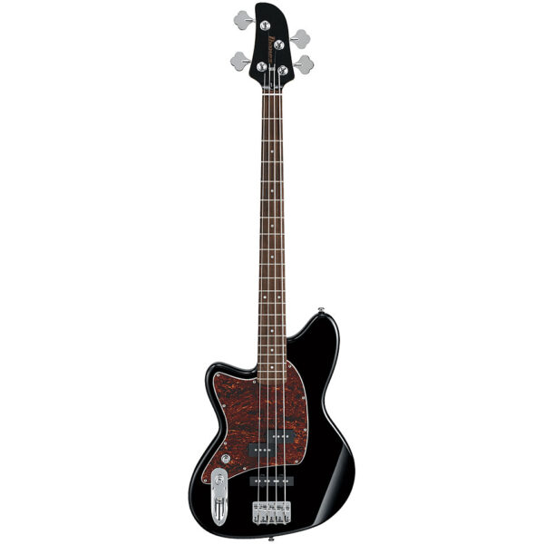 Ibanez Talman TMB100L-BK E-Bass Lefthand