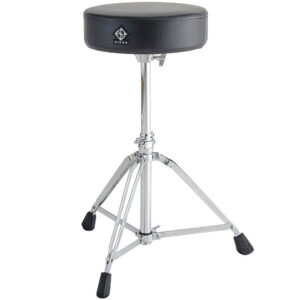 Dixon PSN-8 Round Throne Drumhocker