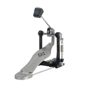 Dixon PP-P0 Single Pedal Strap Drive Fußmaschine