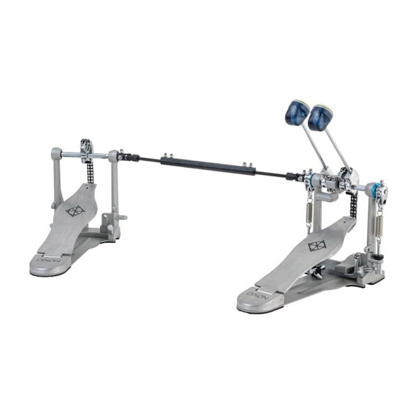 Dixon PP-P2D Double Pedal Double Chain Drive Fußmaschine