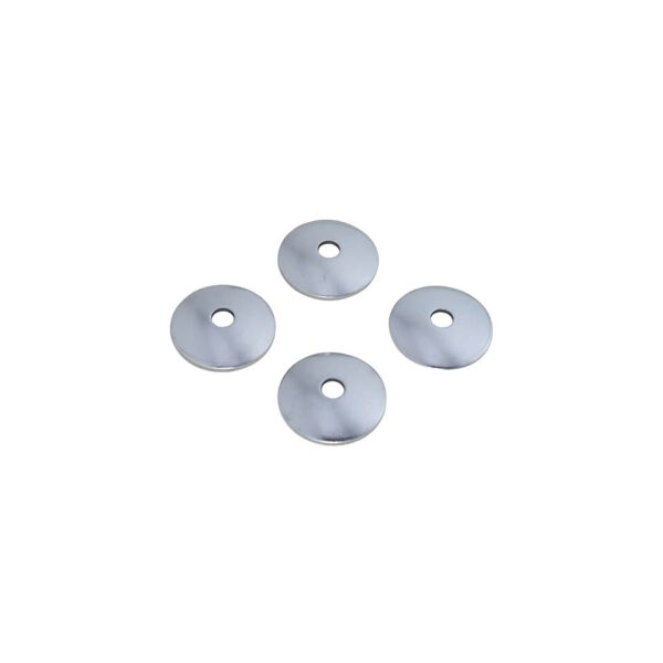 Dixon PAWS-MCW-HP Metal Cymbal Washers 4Pcs Ersatzteil