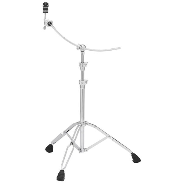 Pearl B-1030C Curved Boom Cymbal Stand Beckenständer