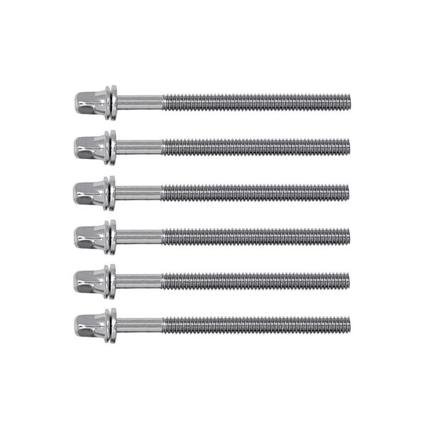 Dixon PATS-4E-HP Tension Rod with Washer 57 mm 6 Pcs. Ersatzteil