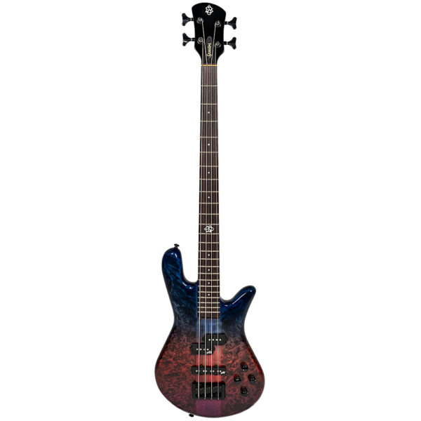 Spector NS Ehtos 4 Interstellar E-Bass